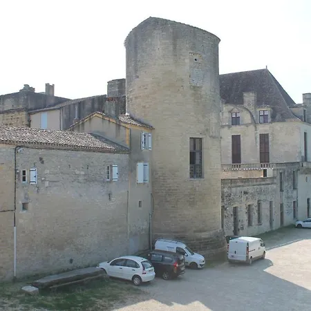 Apartamento Rue Des Eyzins Duras
