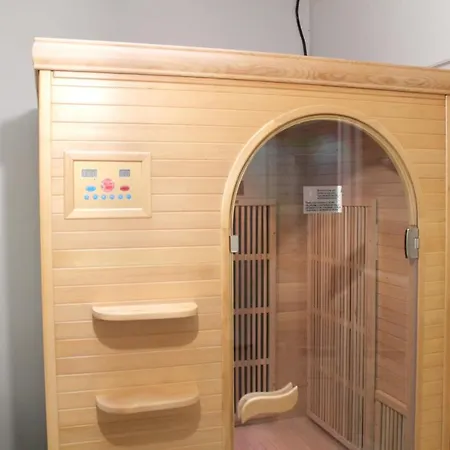 Apartamento Rue Des Eyzins *
