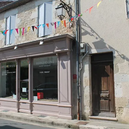 Rue Des Eyzins Apartamento