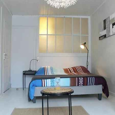 Apartamento Rue Des Eyzins Duras
