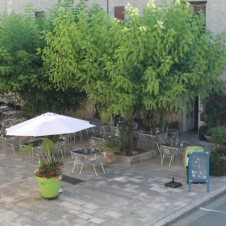 Rue Des Eyzins Duras