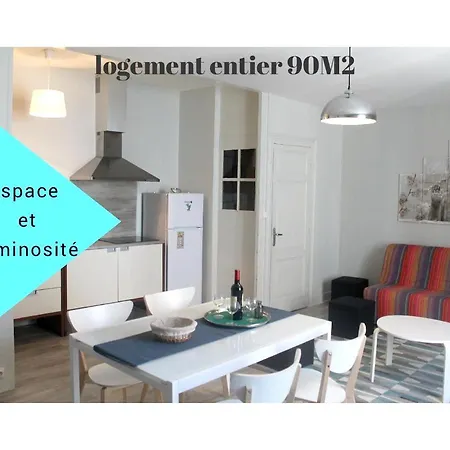 Apartamento Rue Des Eyzins