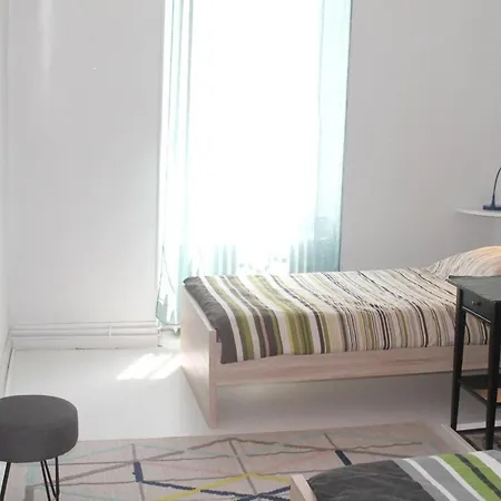 Apartamento Rue Des Eyzins Duras