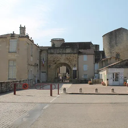 Rue Des Eyzins Duras
